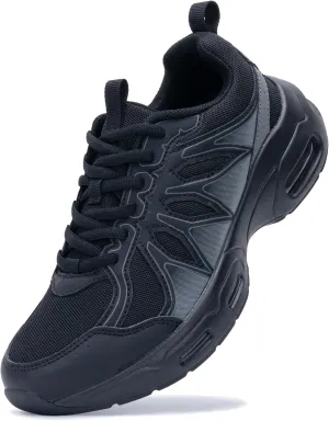 Women Arch Support Walking Shoes Orthotic Sneakers for Plantar Fasciitis Air Tennis Running Shoes