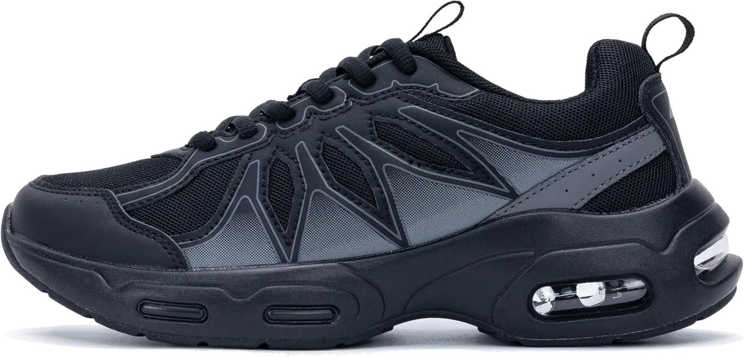 Women Arch Support Walking Shoes Orthotic Sneakers for Plantar Fasciitis Air Tennis Running Shoes