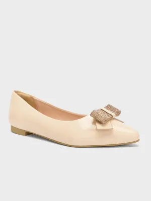 Women "LALASA" Fancy Slip On Pumps