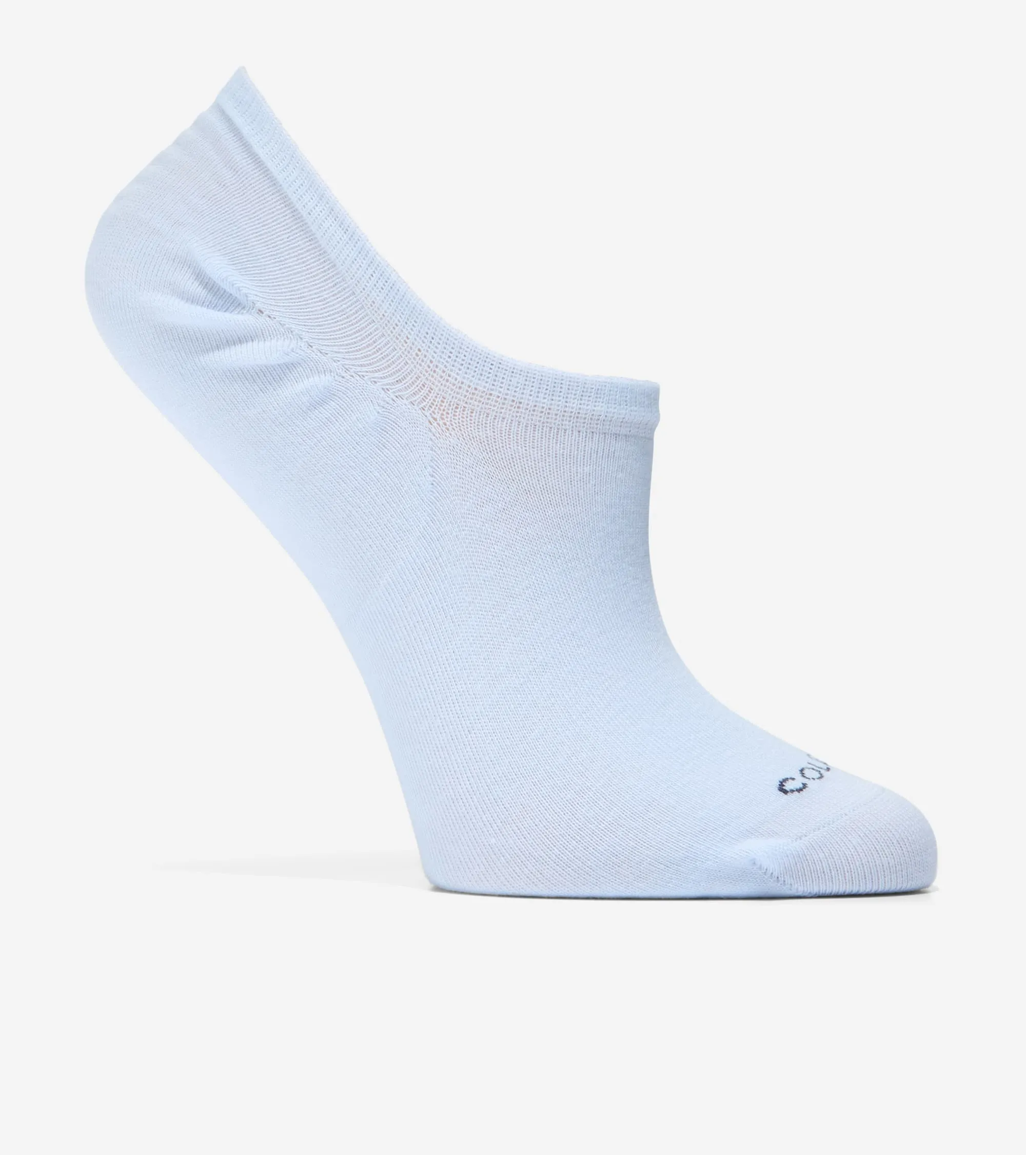 Women's 3-Pack Dot Sneakers Liner Socks