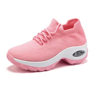 Women's AirGlide Sneakers