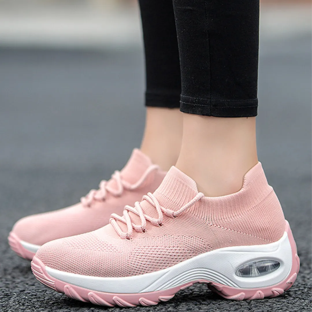 Women's AirGlide Sneakers