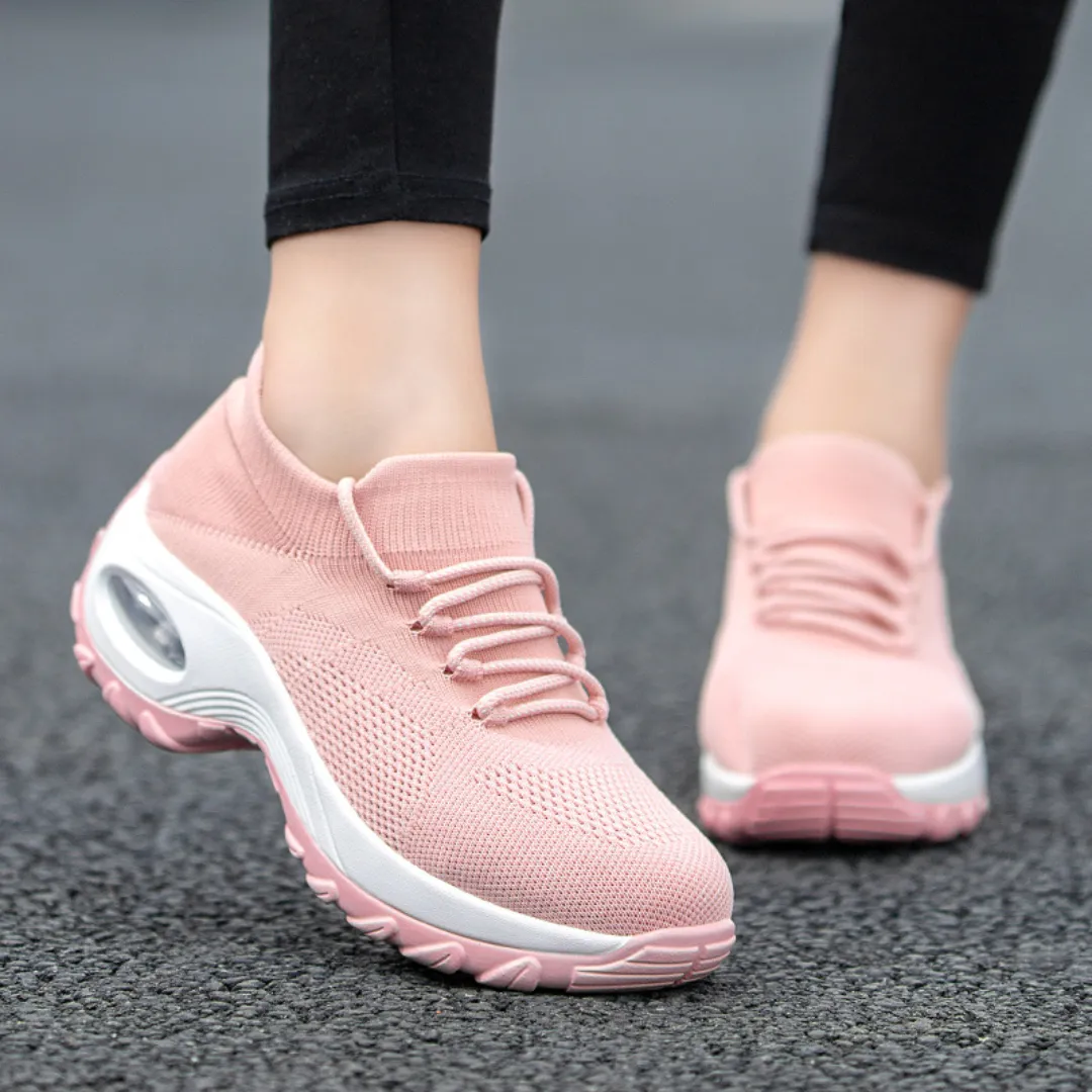 Women's AirGlide Sneakers