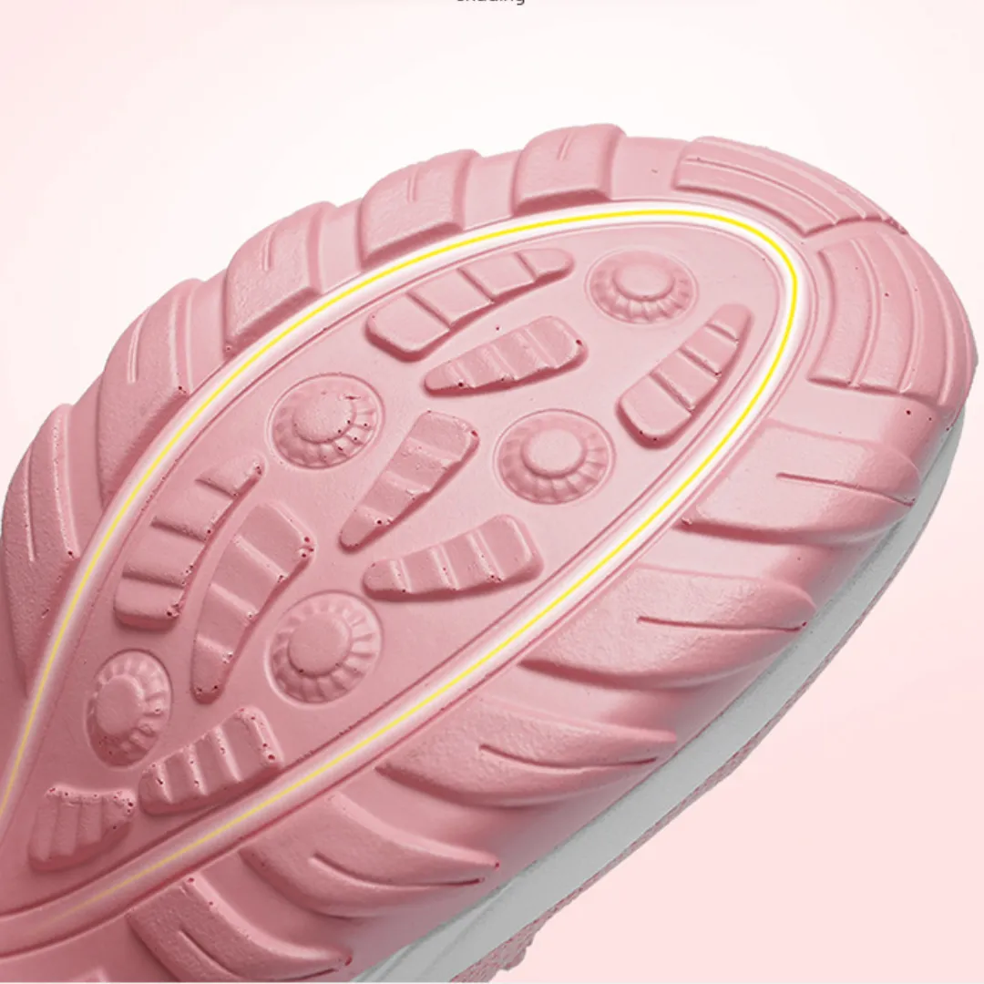 Women's AirGlide Sneakers