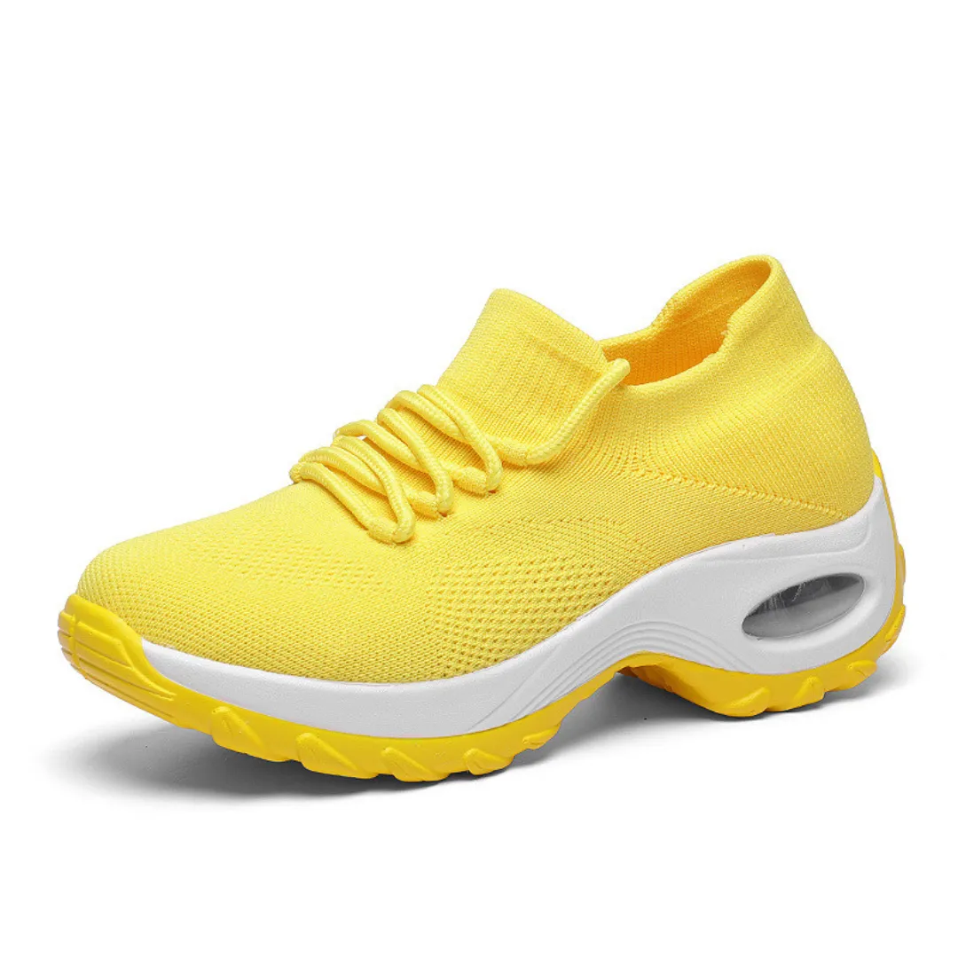 Women's AirGlide Sneakers