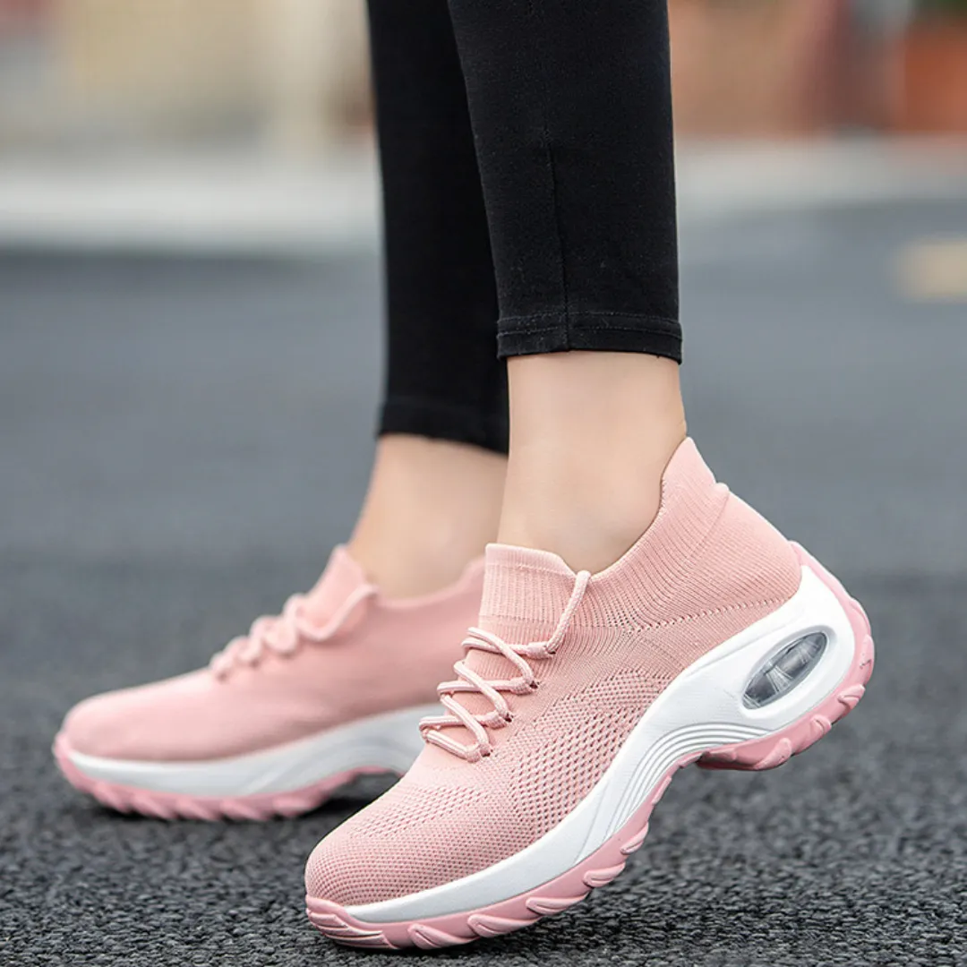 Women's AirGlide Sneakers