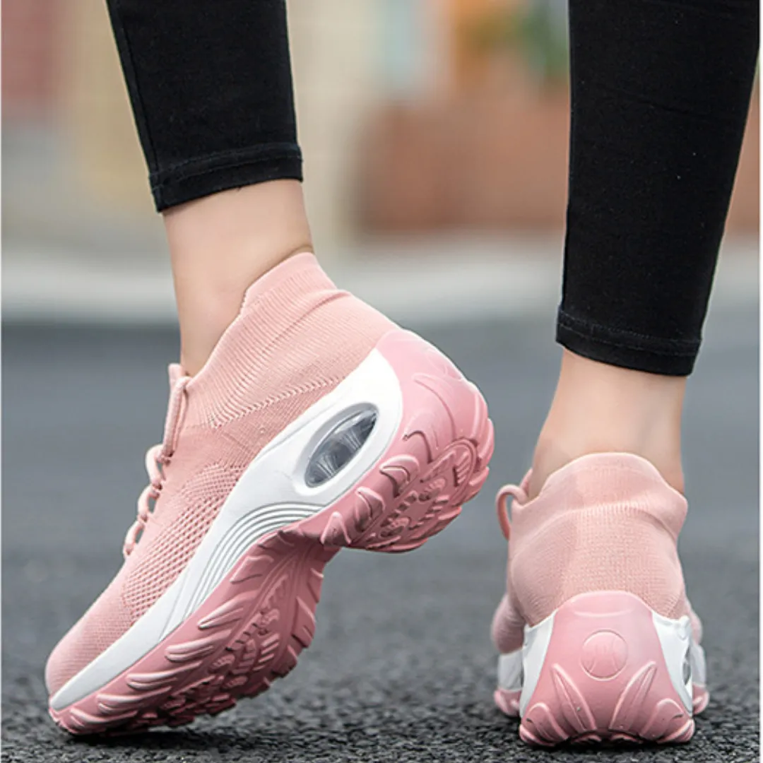 Women's AirGlide Sneakers
