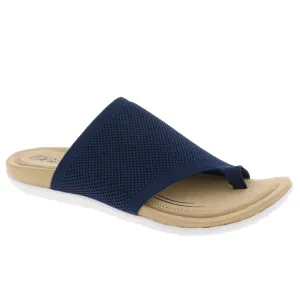 Womens Biza Lavish in Navy