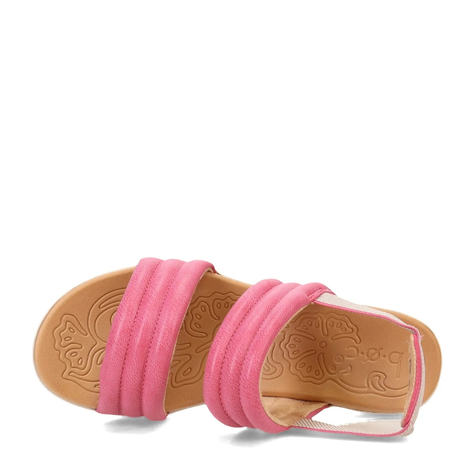 Women's b.o.c, Allie Sandal