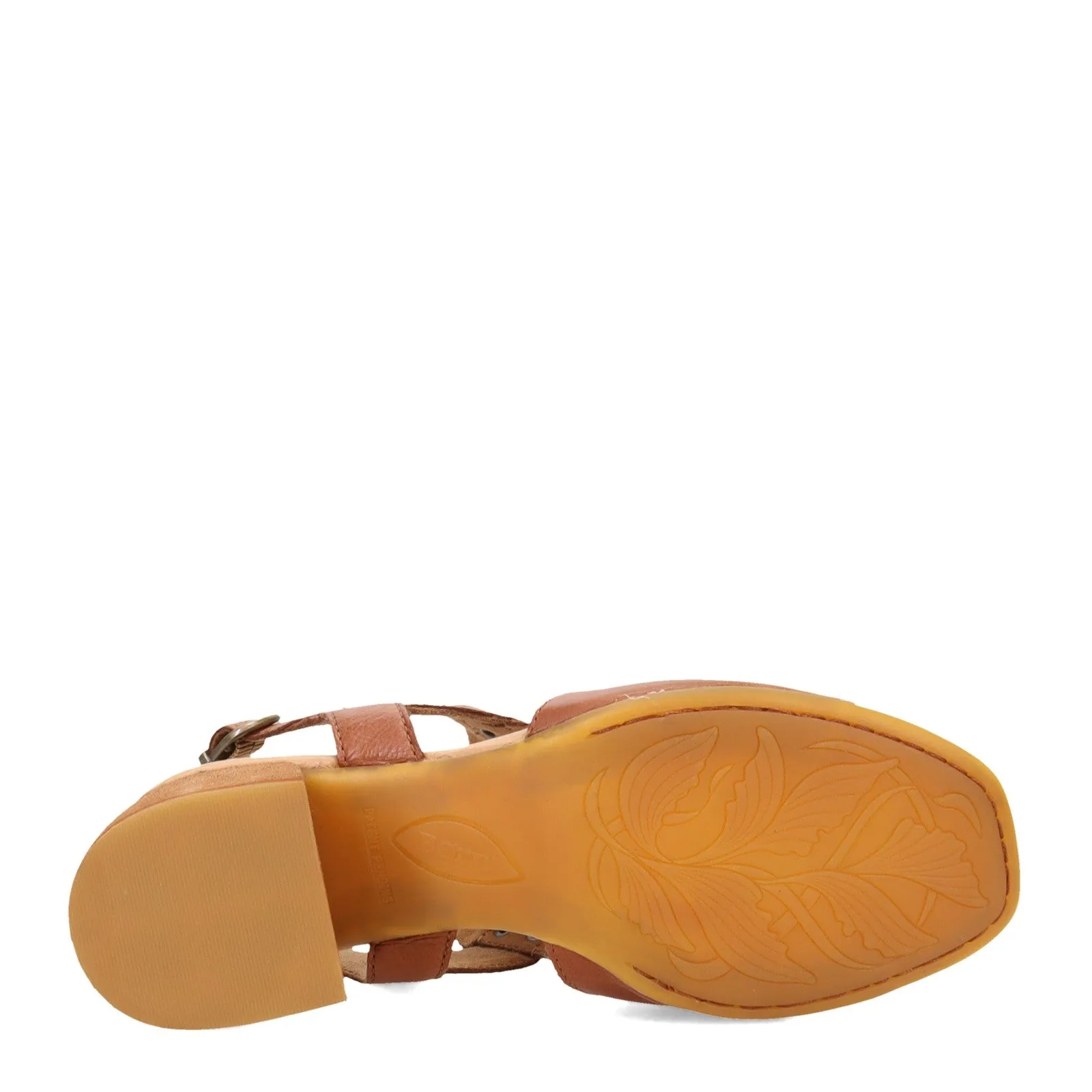 Women's Born, Sylvie Sandal