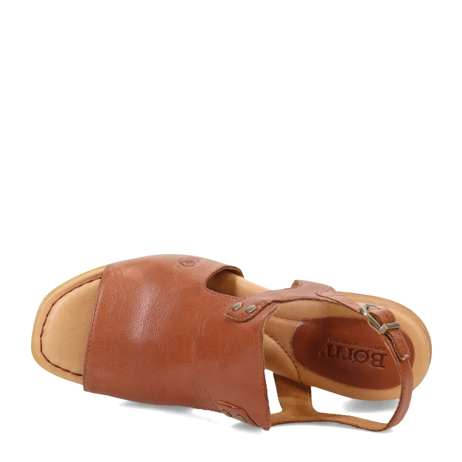 Women's Born, Sylvie Sandal