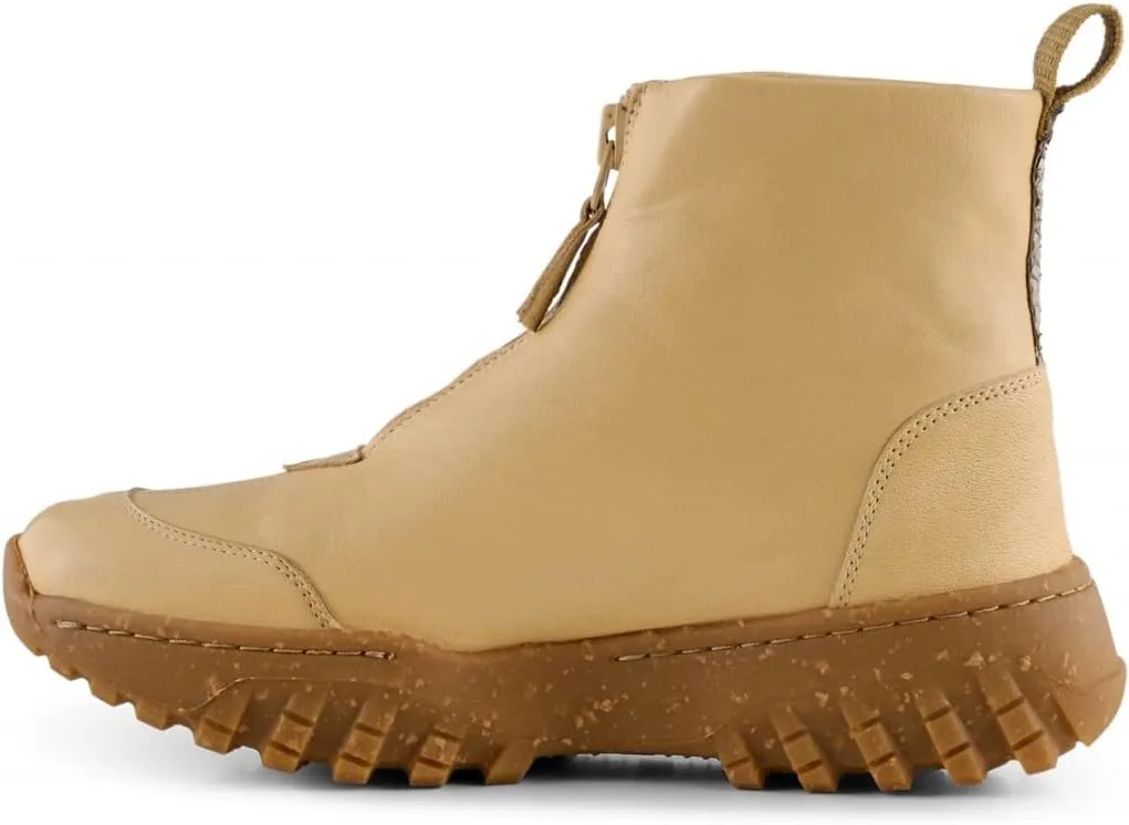 Women's Closed Fashion Boot