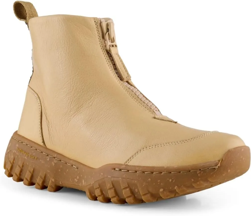 Women's Closed Fashion Boot