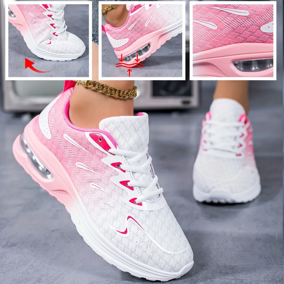 Women's FlexiGlow Sneakers