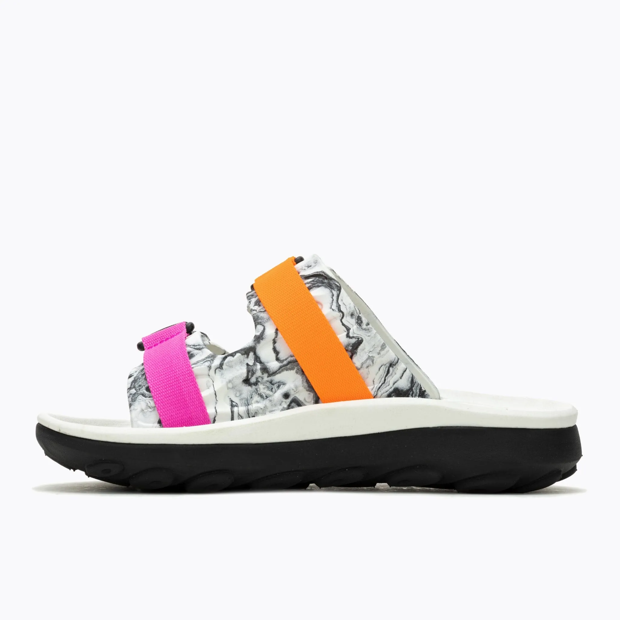 Women's Hut Ultra Wrap - White/Multi