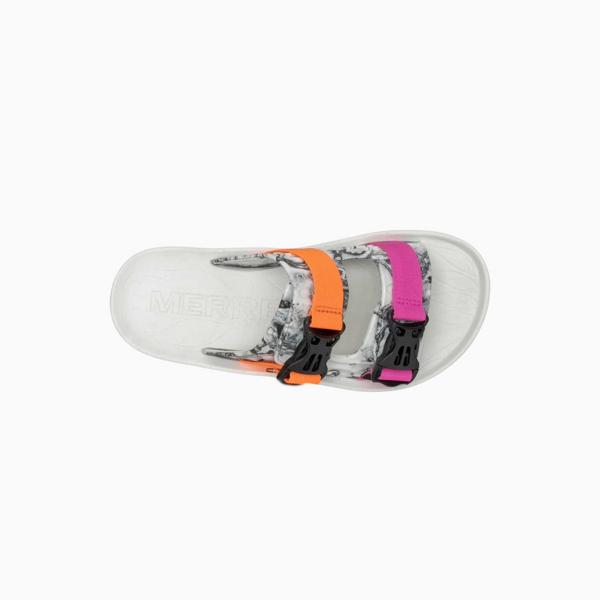 Women's Hut Ultra Wrap - White/Multi