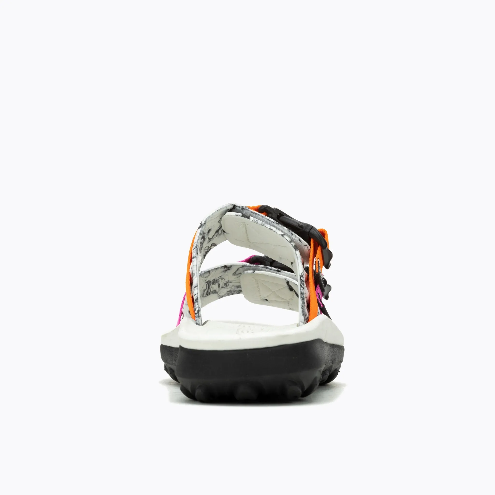 Women's Hut Ultra Wrap - White/Multi