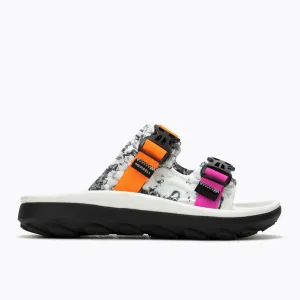Women's Hut Ultra Wrap - White/Multi