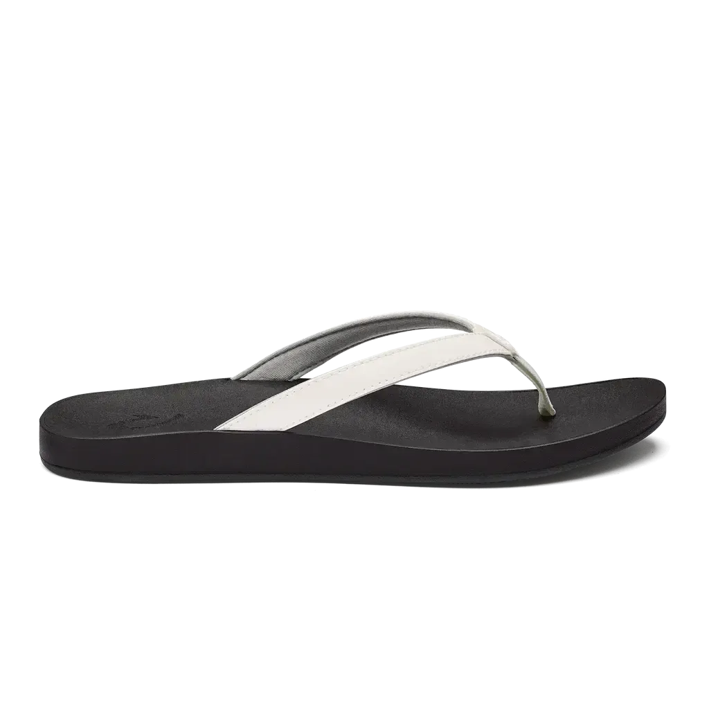 Women's Olukai Puawe Sandal – Lightweight Comfort & Recovery in Every Step