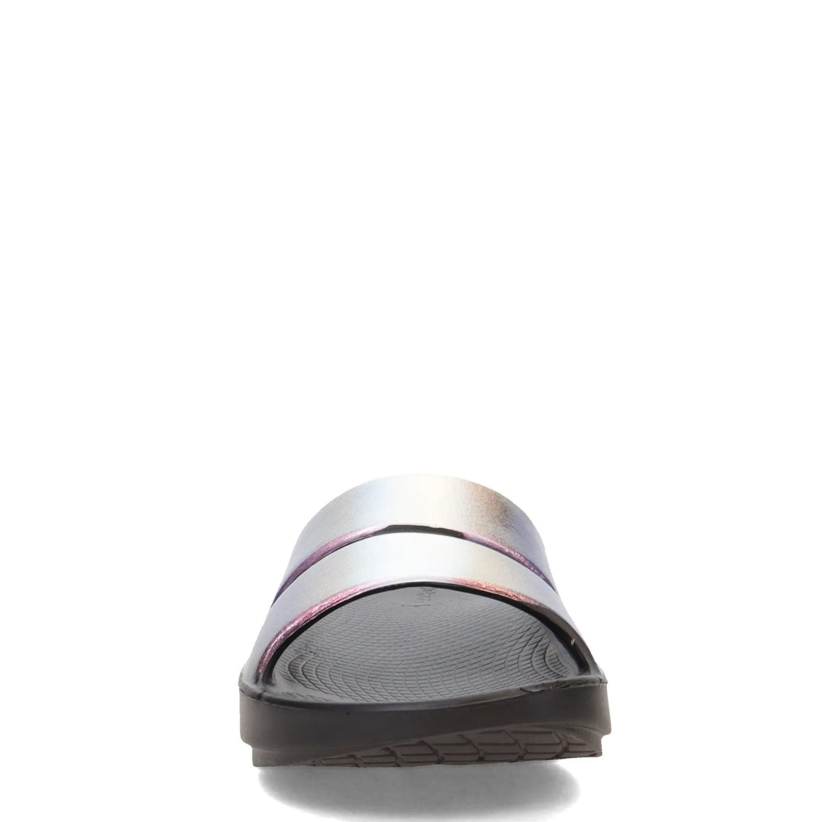 Women's Oofos, OOahh Luxe Slide Sandal