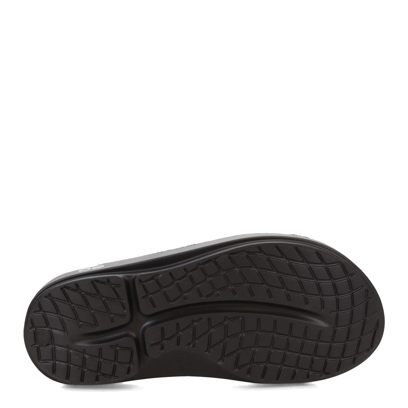 Women's Oofos, OOahh Luxe Slide Sandal