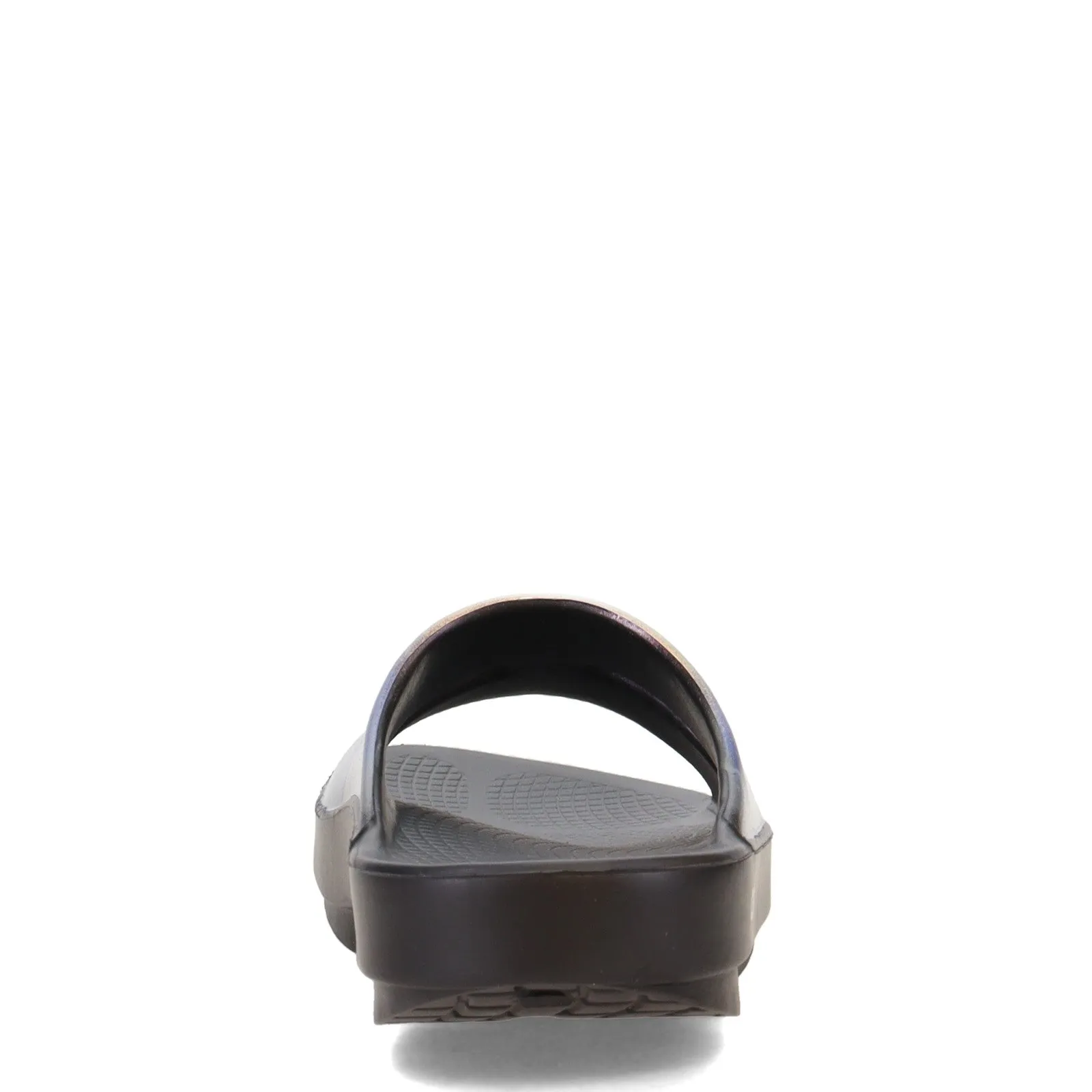 Women's Oofos, OOahh Luxe Slide Sandal