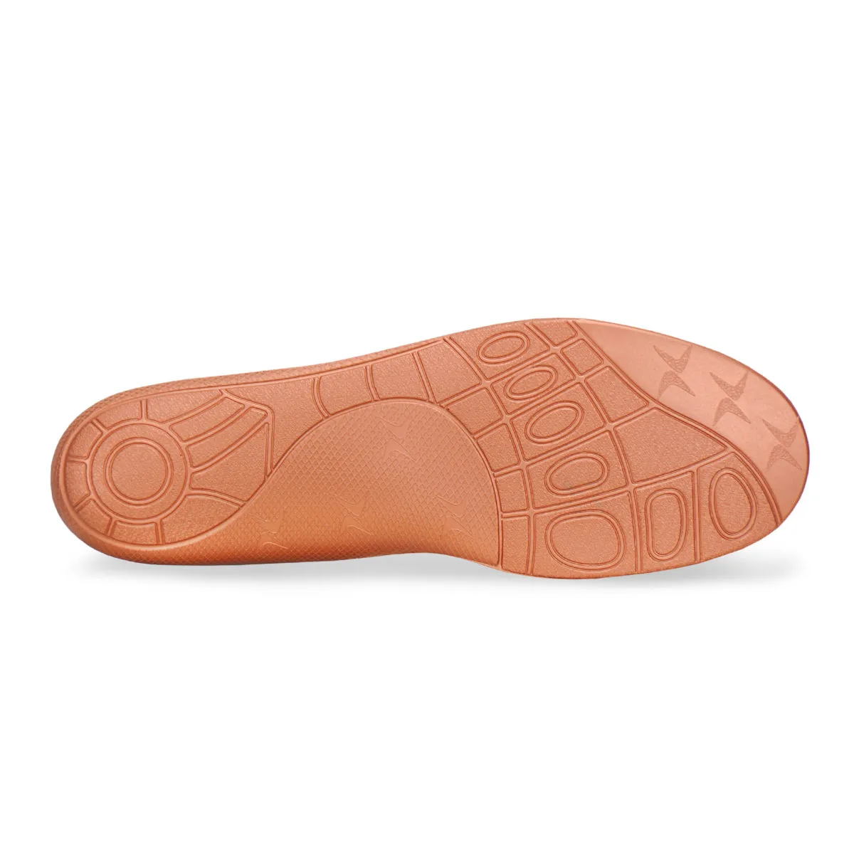 Women's Premium Memory Foam Posted Orthotics