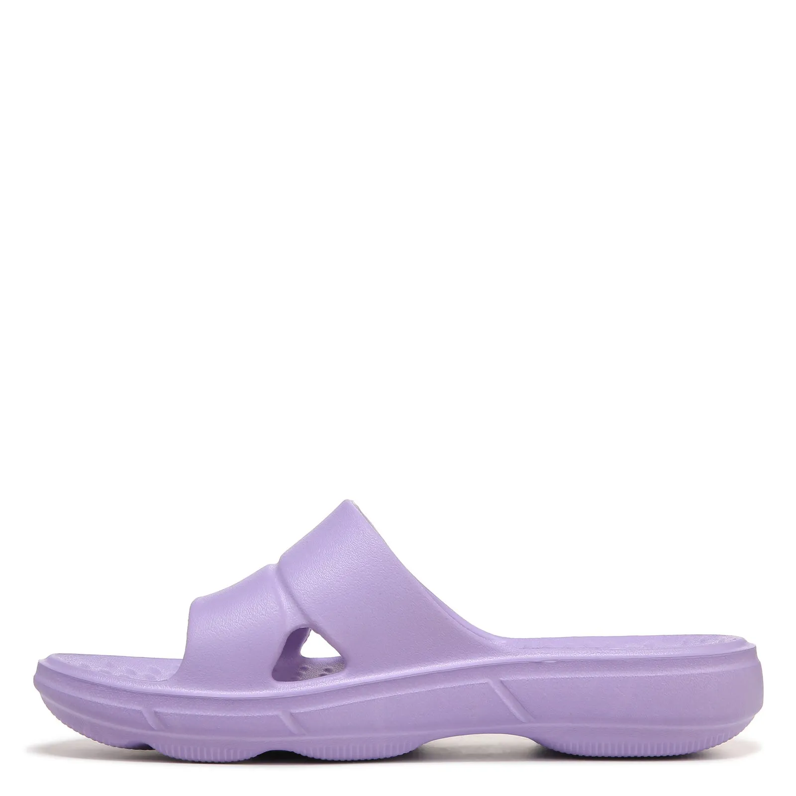 Women's Ryka, Restore Slide Recovery Sandal