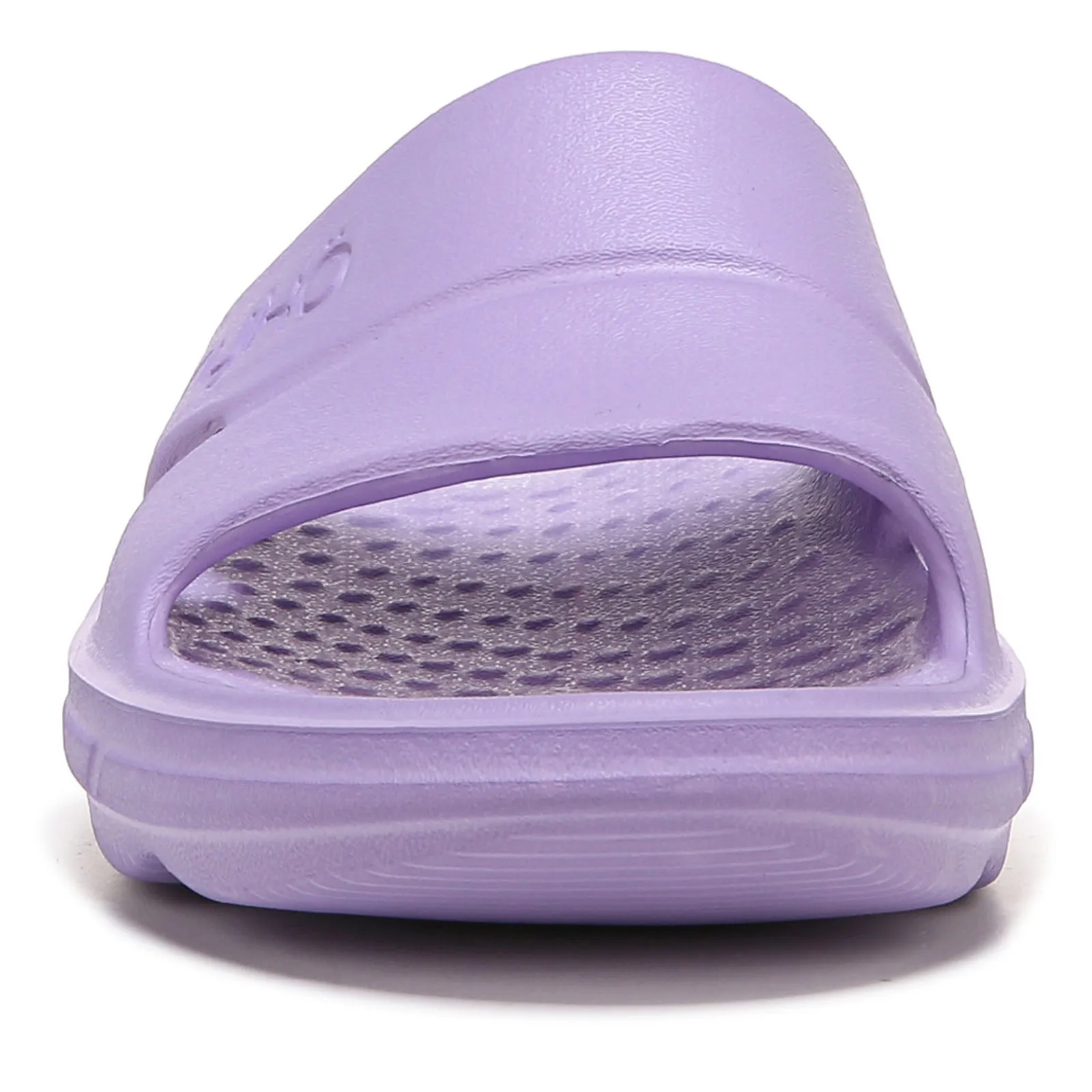 Women's Ryka, Restore Slide Recovery Sandal