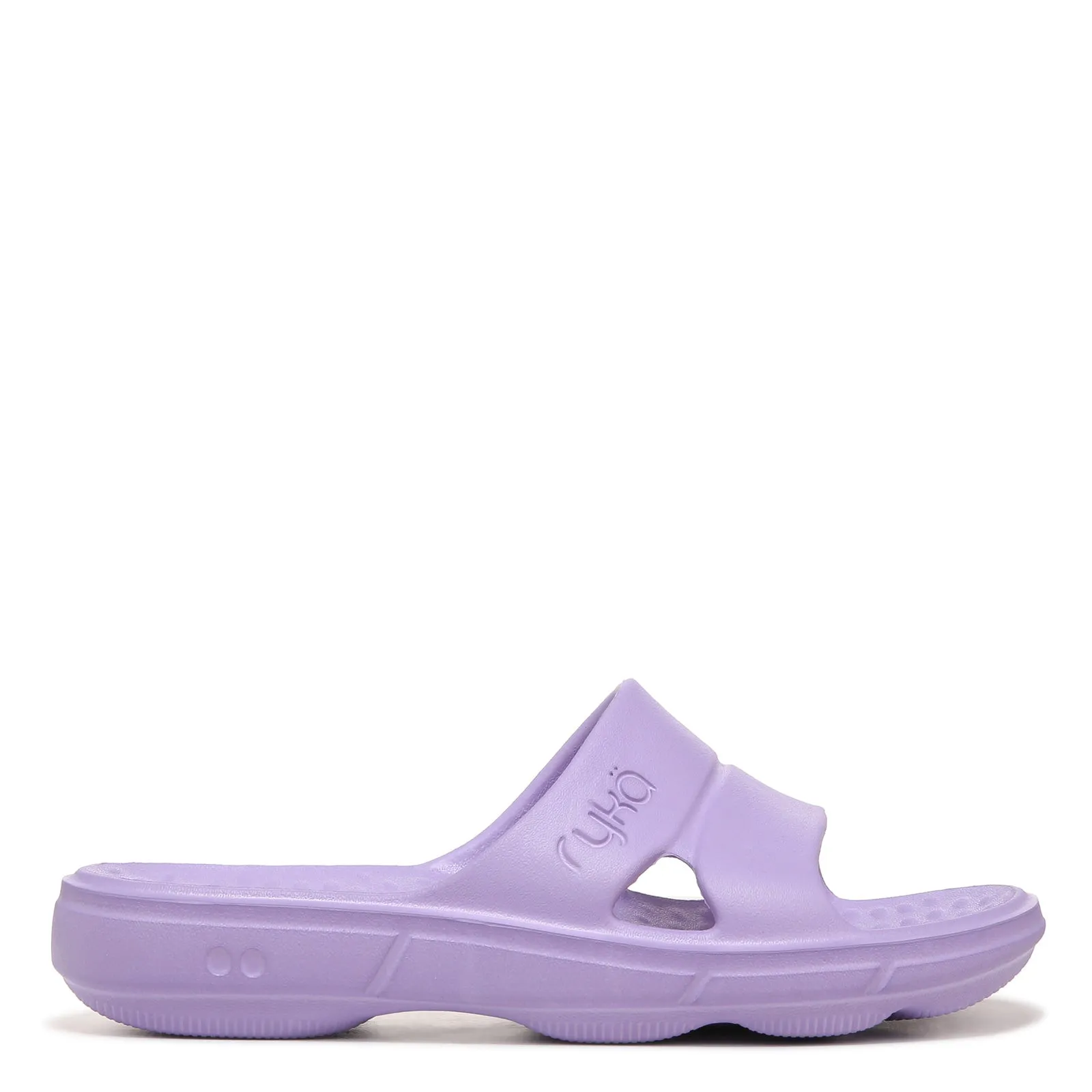 Women's Ryka, Restore Slide Recovery Sandal