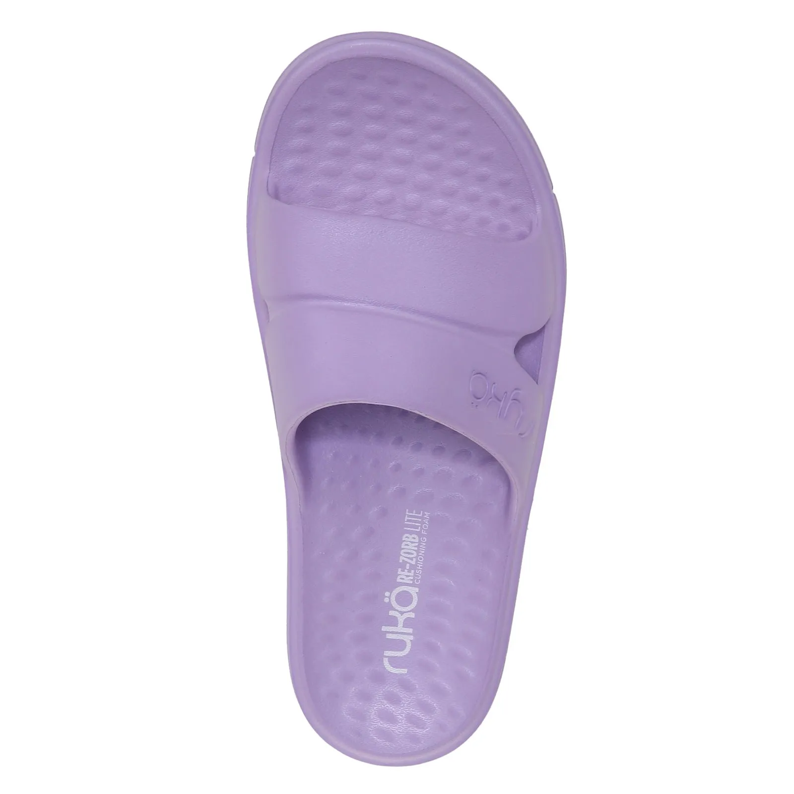 Women's Ryka, Restore Slide Recovery Sandal