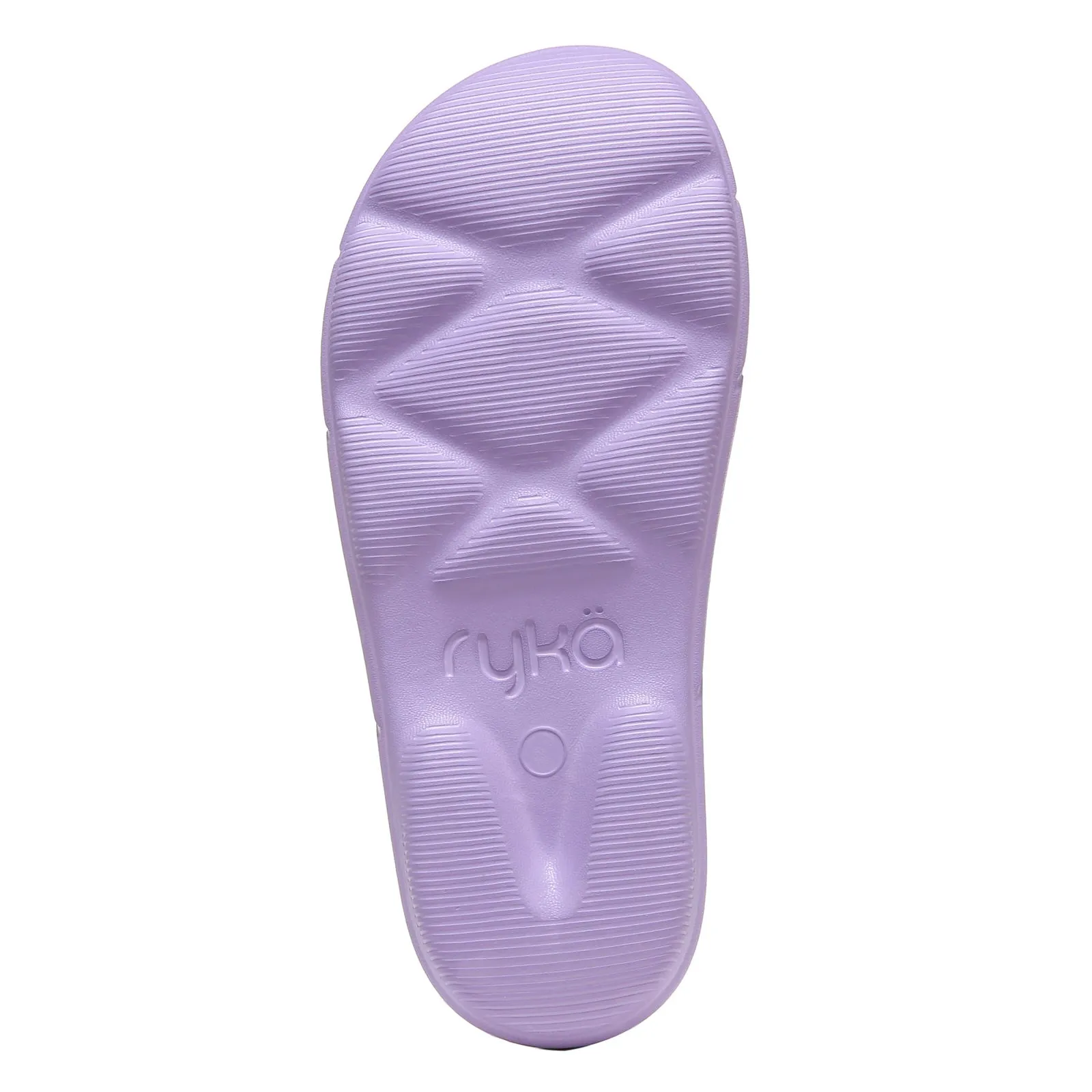 Women's Ryka, Restore Slide Recovery Sandal