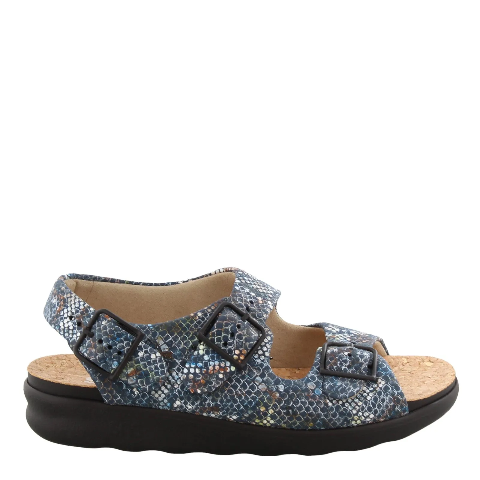 Women's SAS, Relaxed Sandal