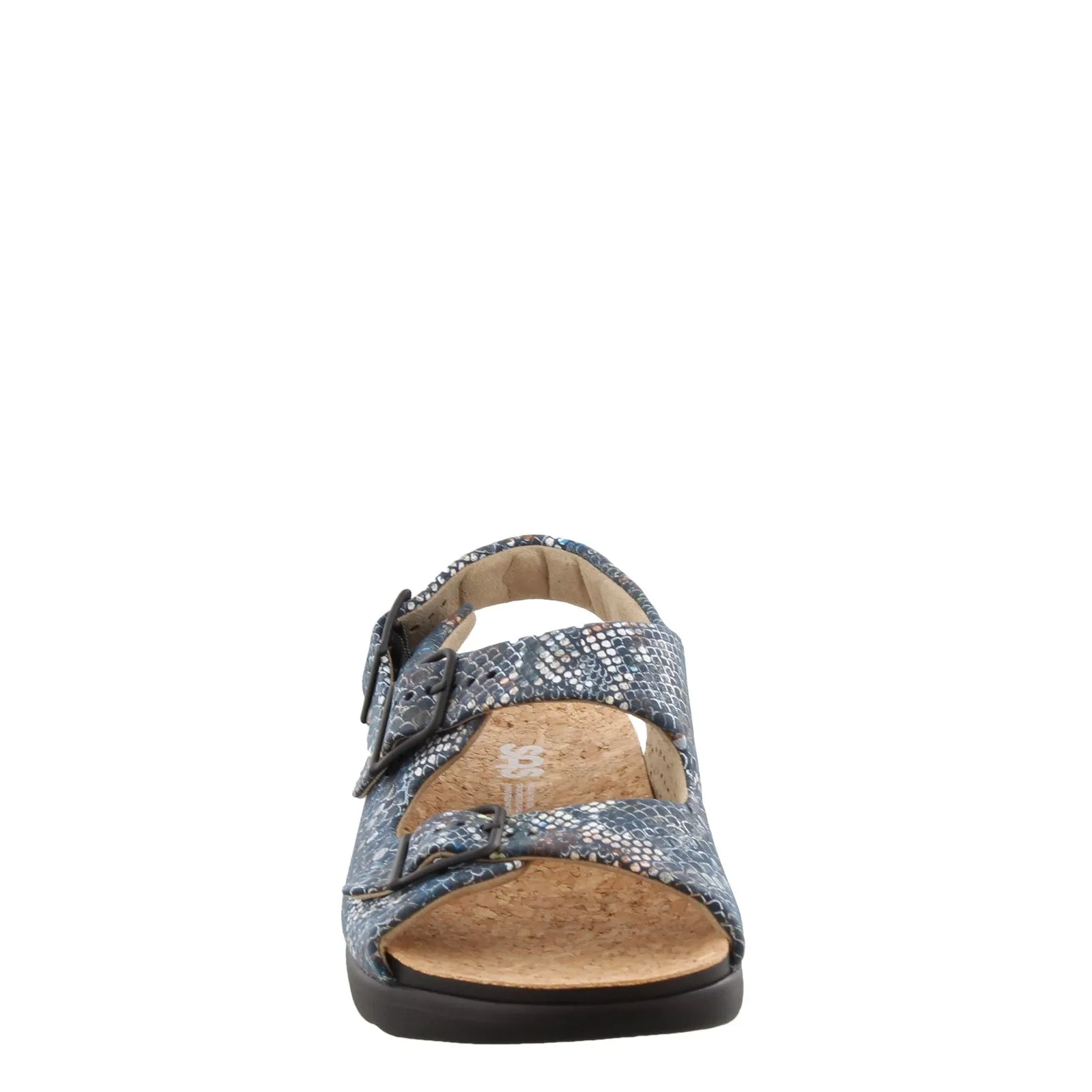 Women's SAS, Relaxed Sandal