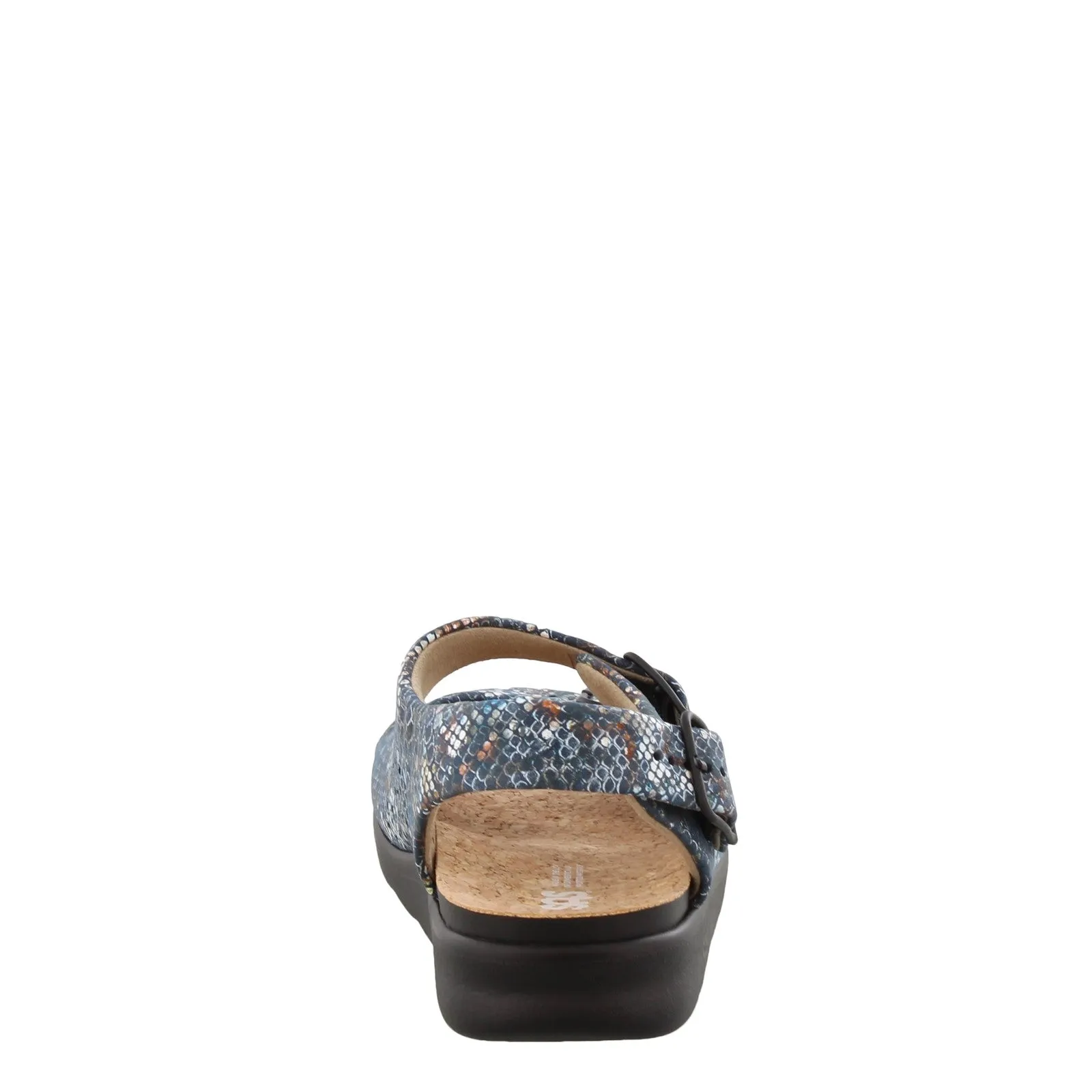 Women's SAS, Relaxed Sandal