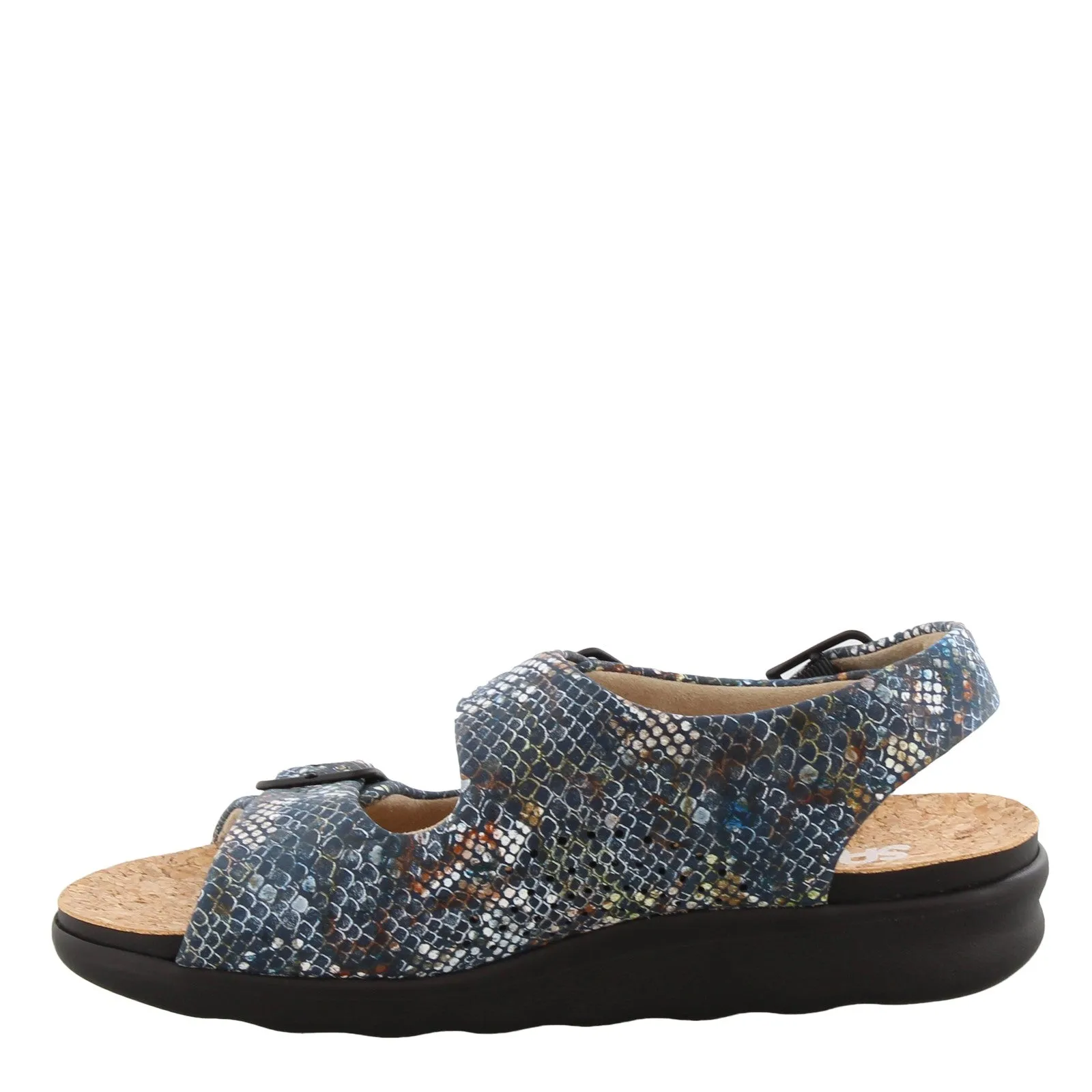 Women's SAS, Relaxed Sandal