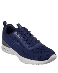 Women's Skech-Air Dynamight - NAVY/CHARCOAL