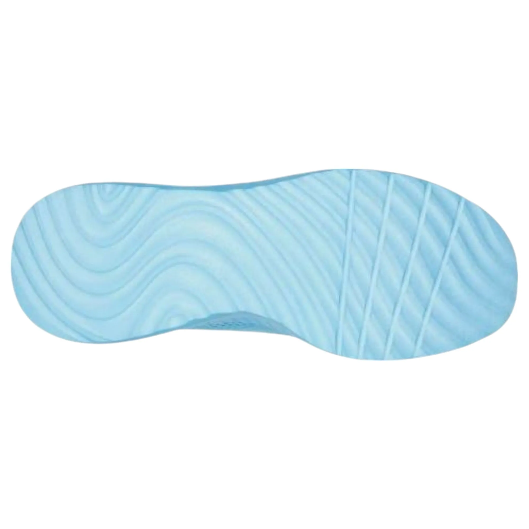 Womens Skechers Bobs Sport Squad Chaos - Cool Rythms Shoes Aqua