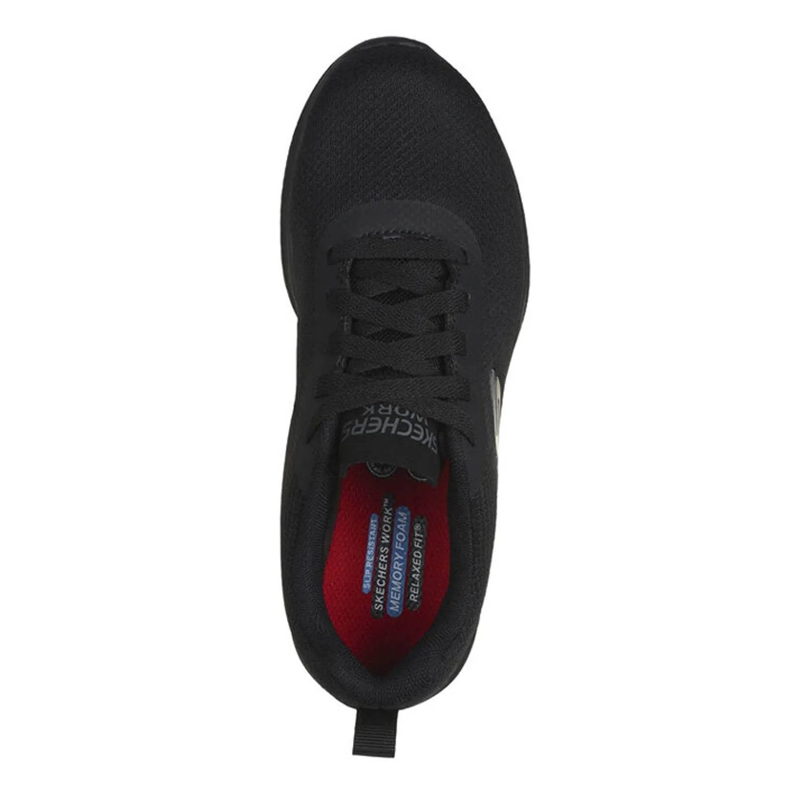 Women's Skechers Work, Relaxed Fit: Ultra Flex 3.0 SR - Jinie Sneaker