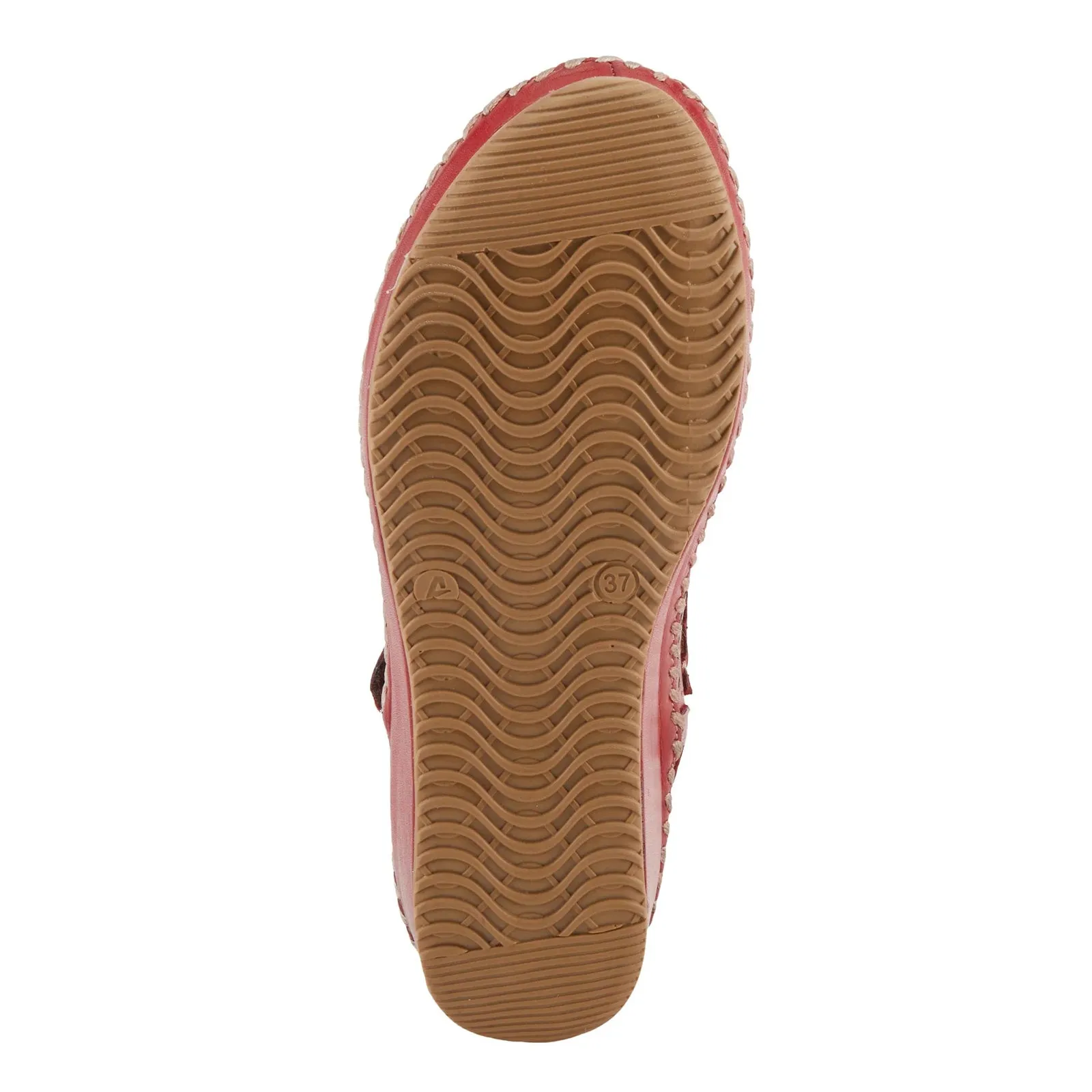 Women's Spring Step, Santonio Sandal