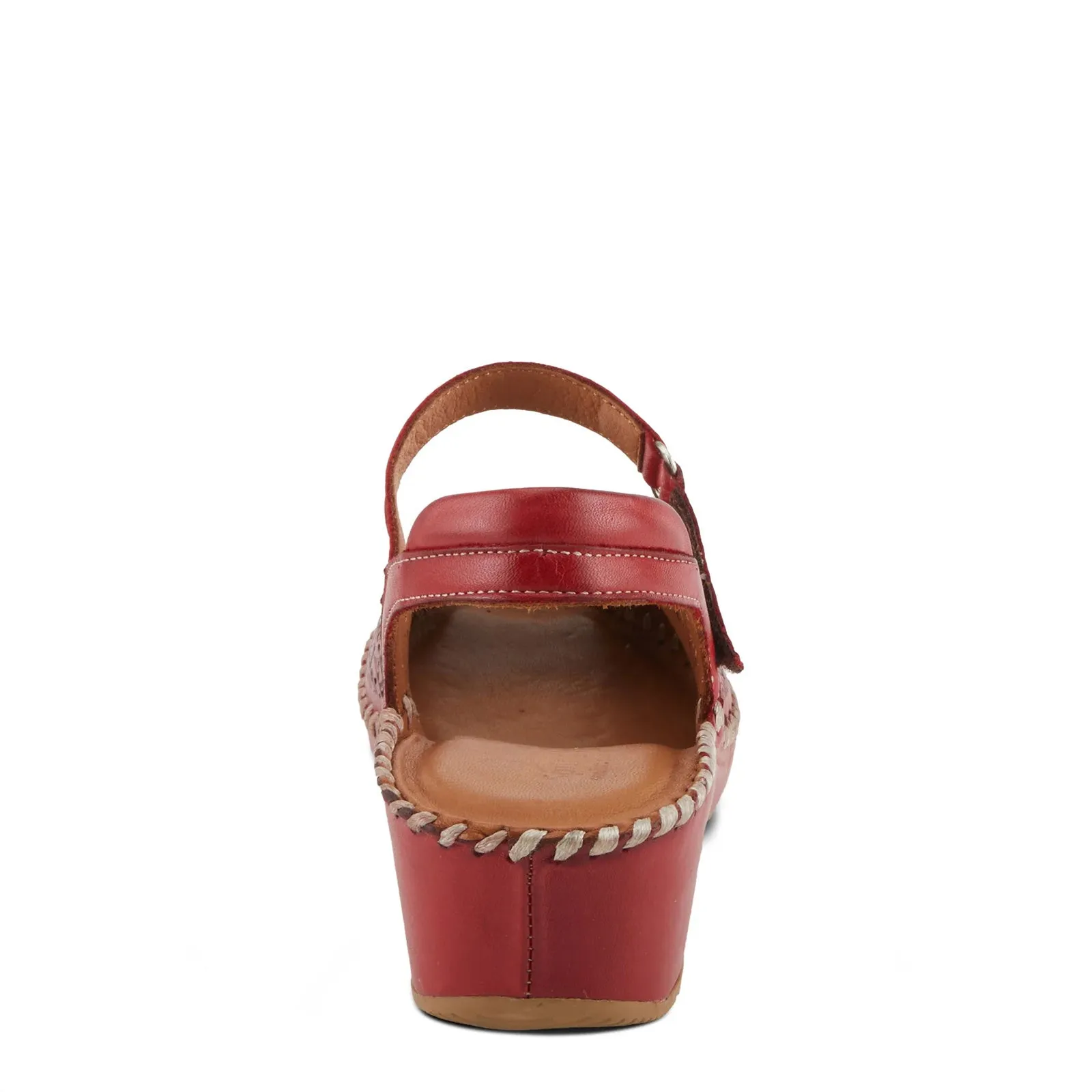 Women's Spring Step, Santonio Sandal
