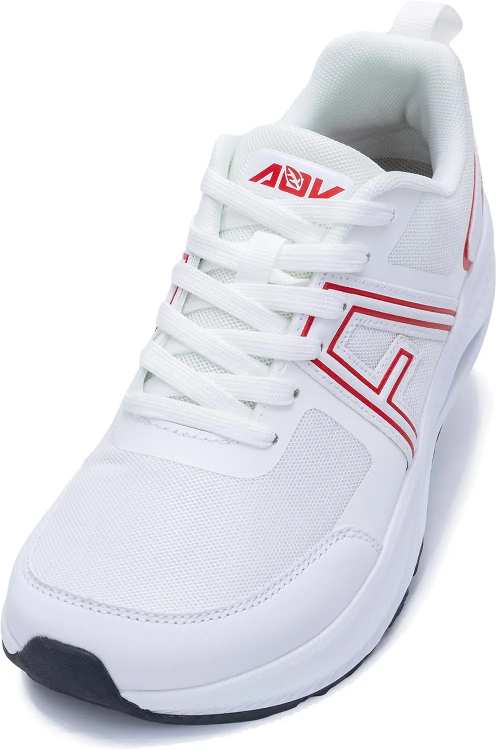 Women's Wide Toe Box Walking Shoes with Arch Support Wide Air Tennis Sneakers Orthotic Plantar Fasciitis Shoes