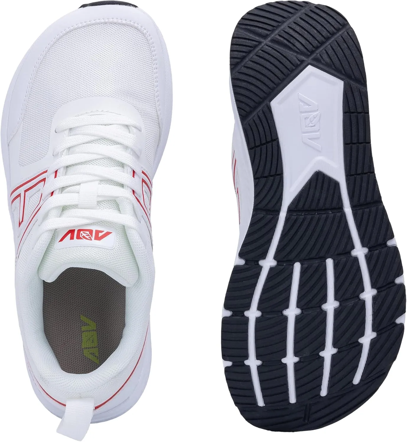Women's Wide Toe Box Walking Shoes with Arch Support Wide Air Tennis Sneakers Orthotic Plantar Fasciitis Shoes