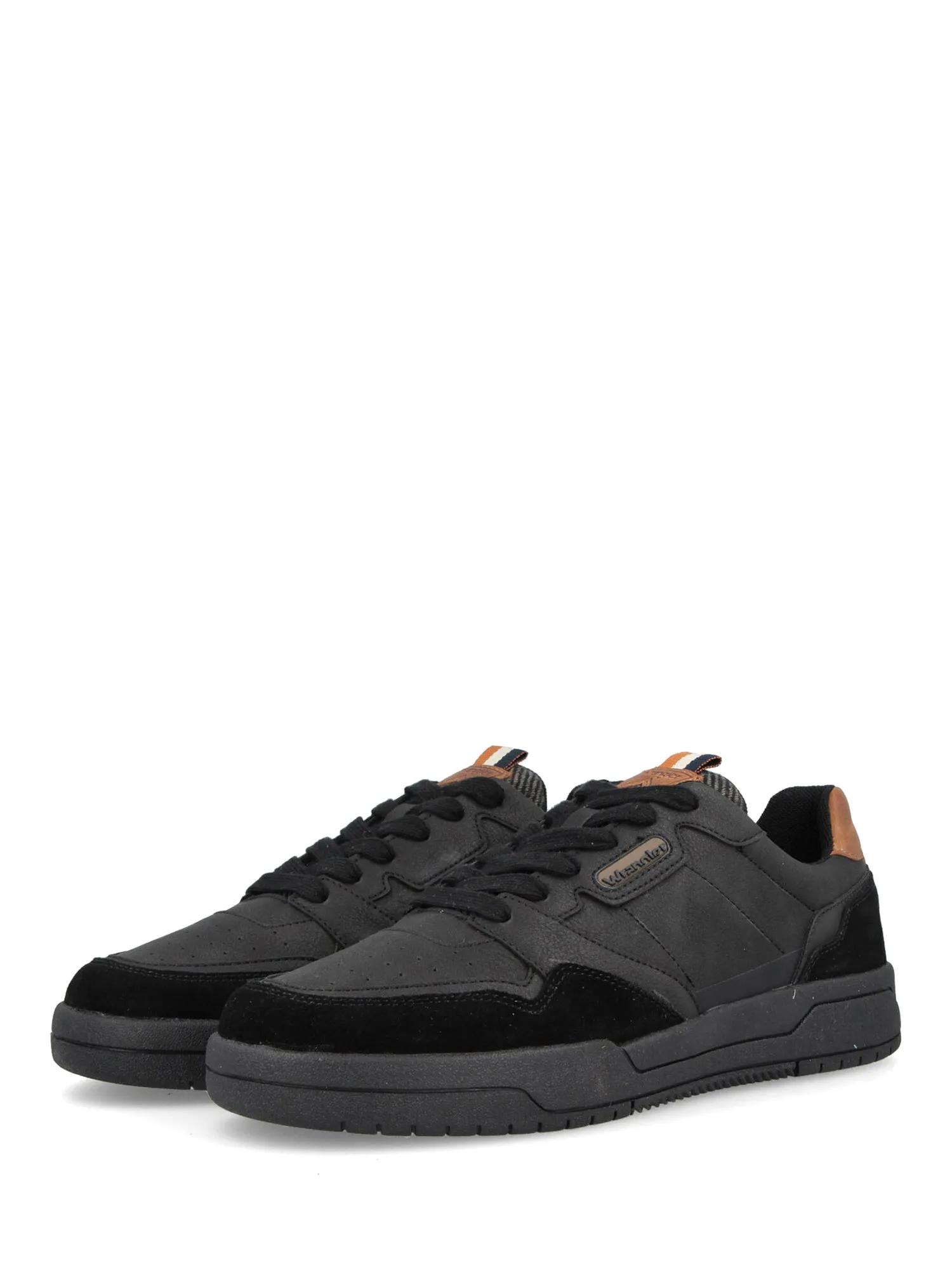 Wrangler Sneakers WM22120A