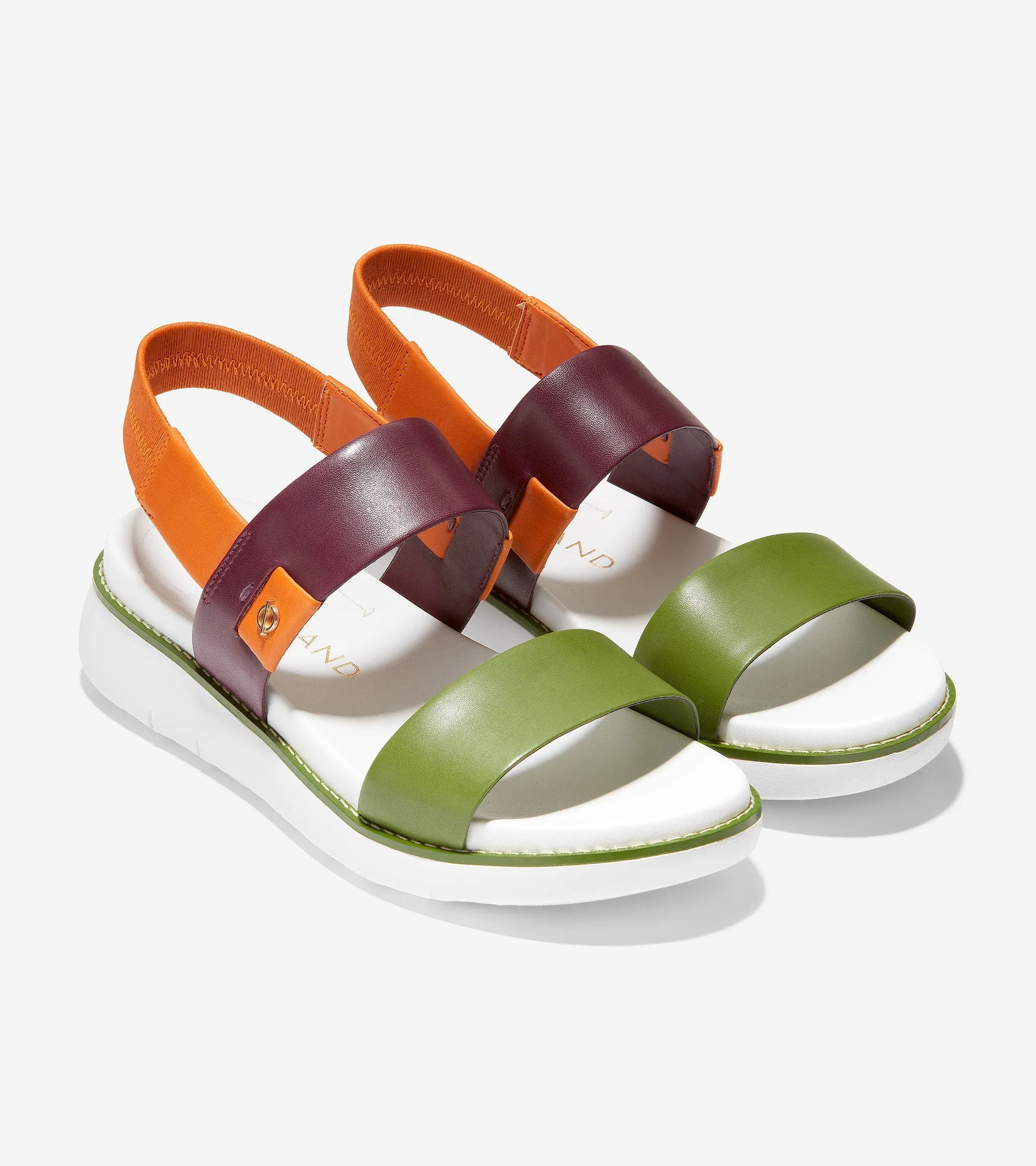 Zerøgrand Global Sandal 