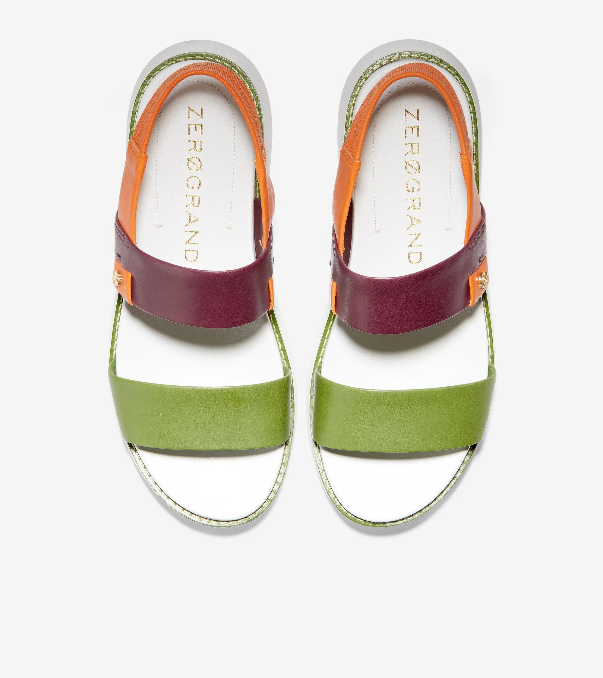Zerøgrand Global Sandal 
