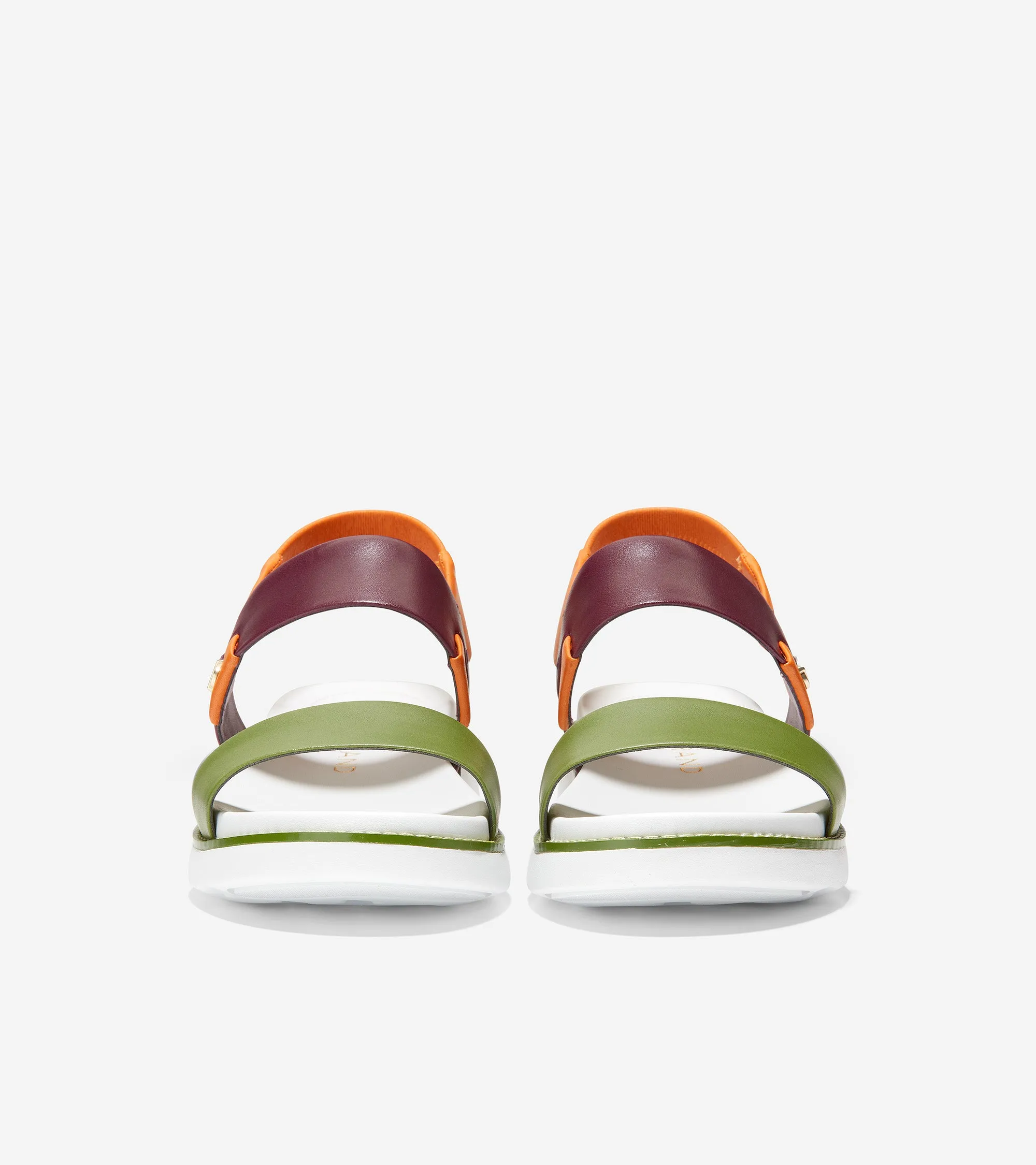 Zerøgrand Global Sandal 