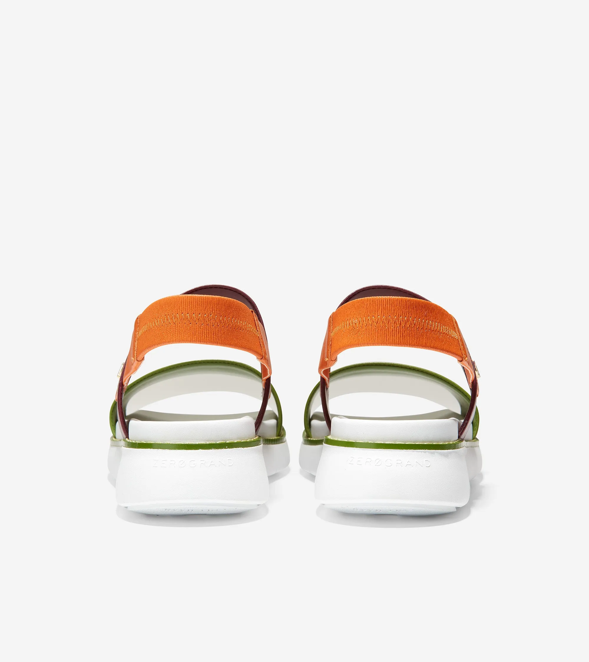 Zerøgrand Global Sandal 