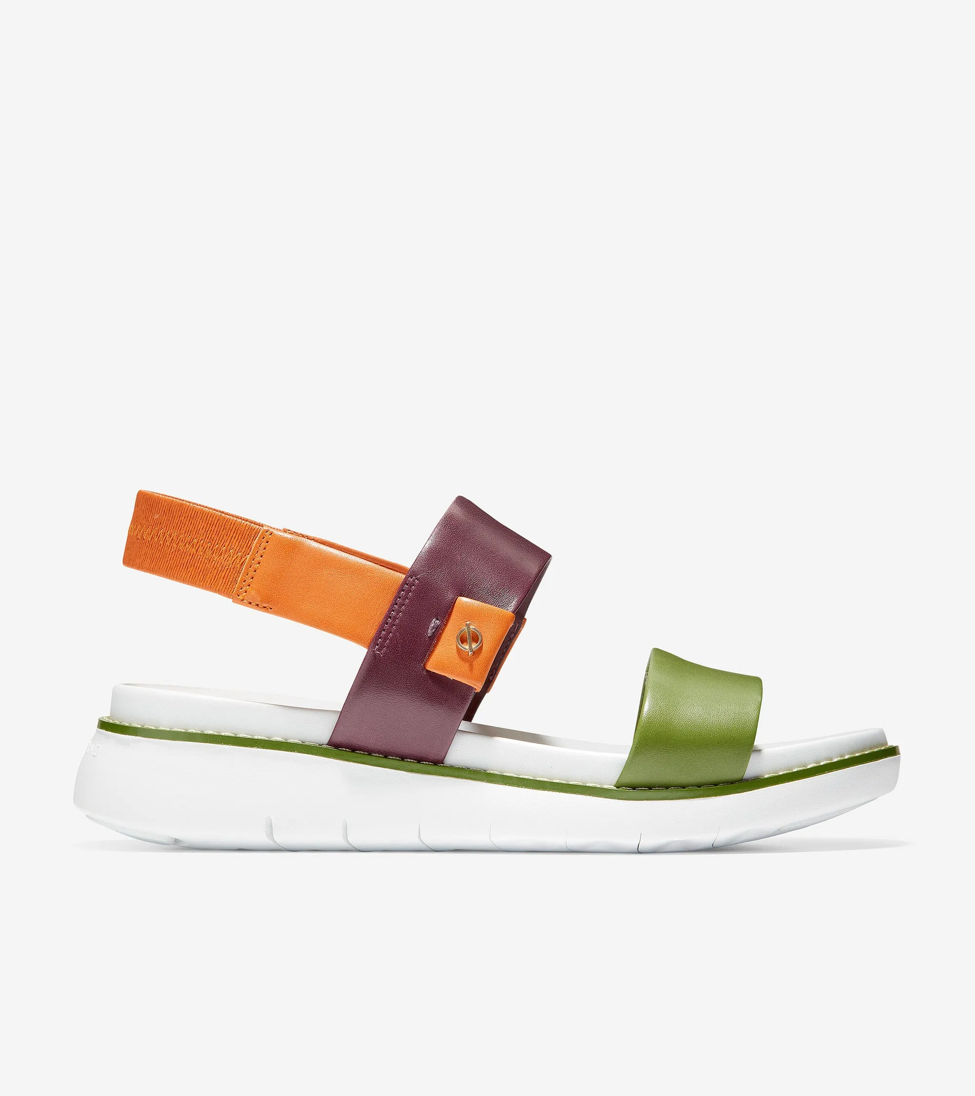 Zerøgrand Global Sandal 