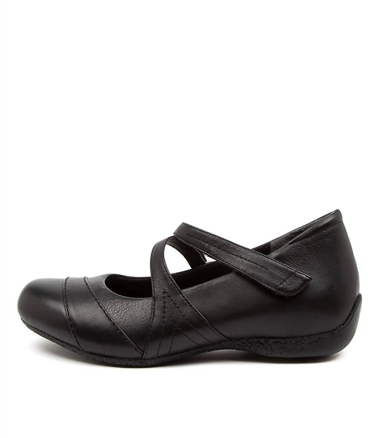 Ziera - Women's Xray Flat Shoes